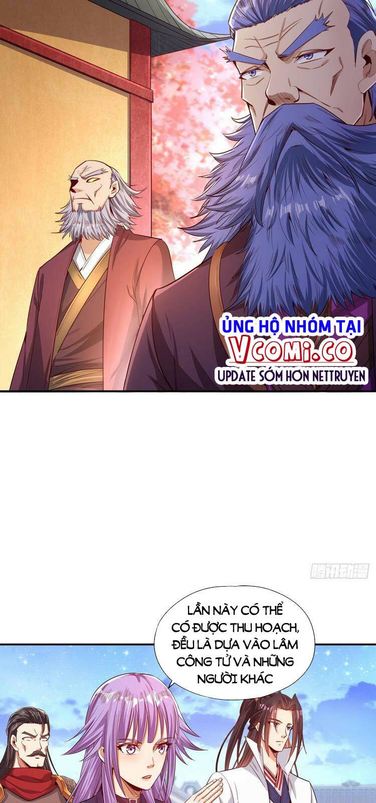 Ta Bị Nhốt Cùng Một Ngày Mười Vạn Năm: Chapter 94
