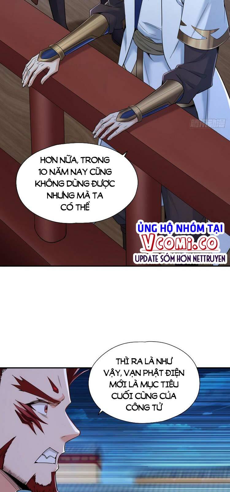 Ta Bị Nhốt Cùng Một Ngày Mười Vạn Năm: Chapter 95