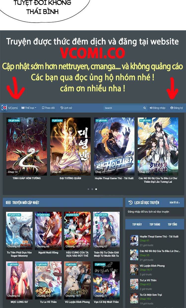 Ta Bị Nhốt Cùng Một Ngày Mười Vạn Năm: Chapter 95