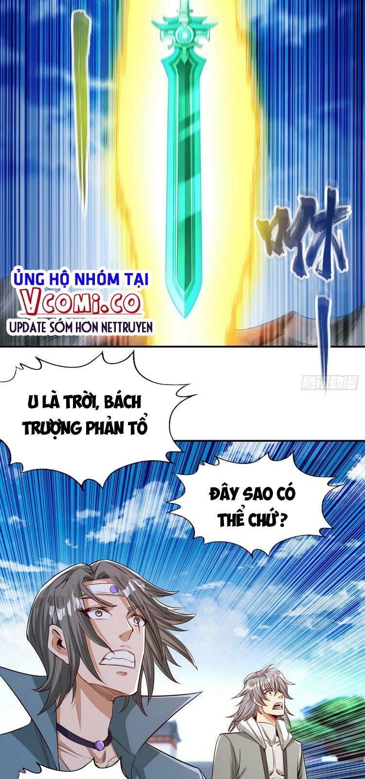 Ta Bị Nhốt Cùng Một Ngày Mười Vạn Năm: Chapter 97