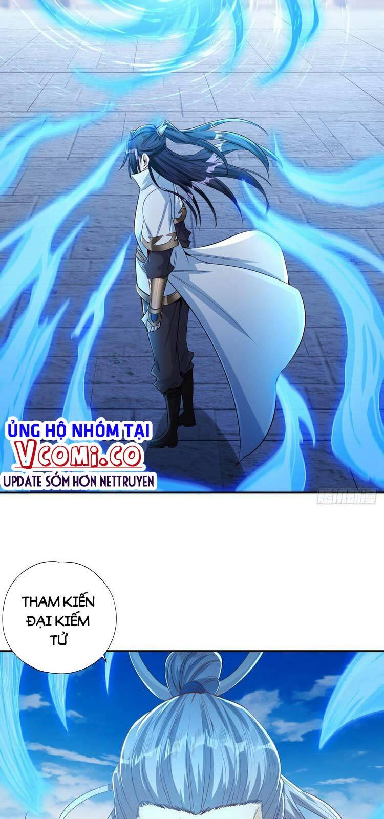 Ta Bị Nhốt Cùng Một Ngày Mười Vạn Năm: Chapter 98