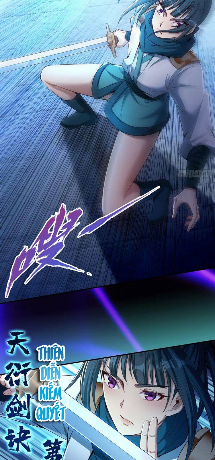 Ta Bị Nhốt Cùng Một Ngày Mười Vạn Năm: Chapter 98