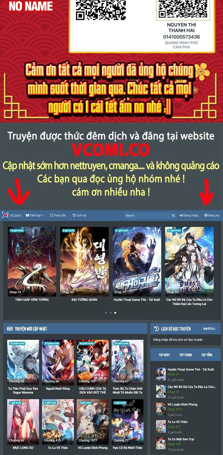 Ta Bị Nhốt Cùng Một Ngày Mười Vạn Năm: Chapter 98