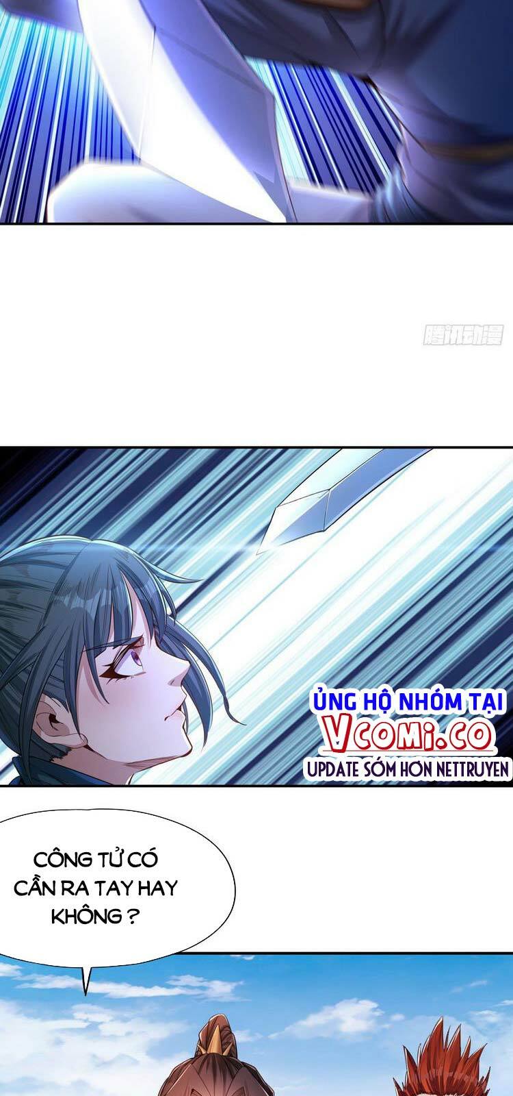 Ta Bị Nhốt Cùng Một Ngày Mười Vạn Năm: Chapter 98