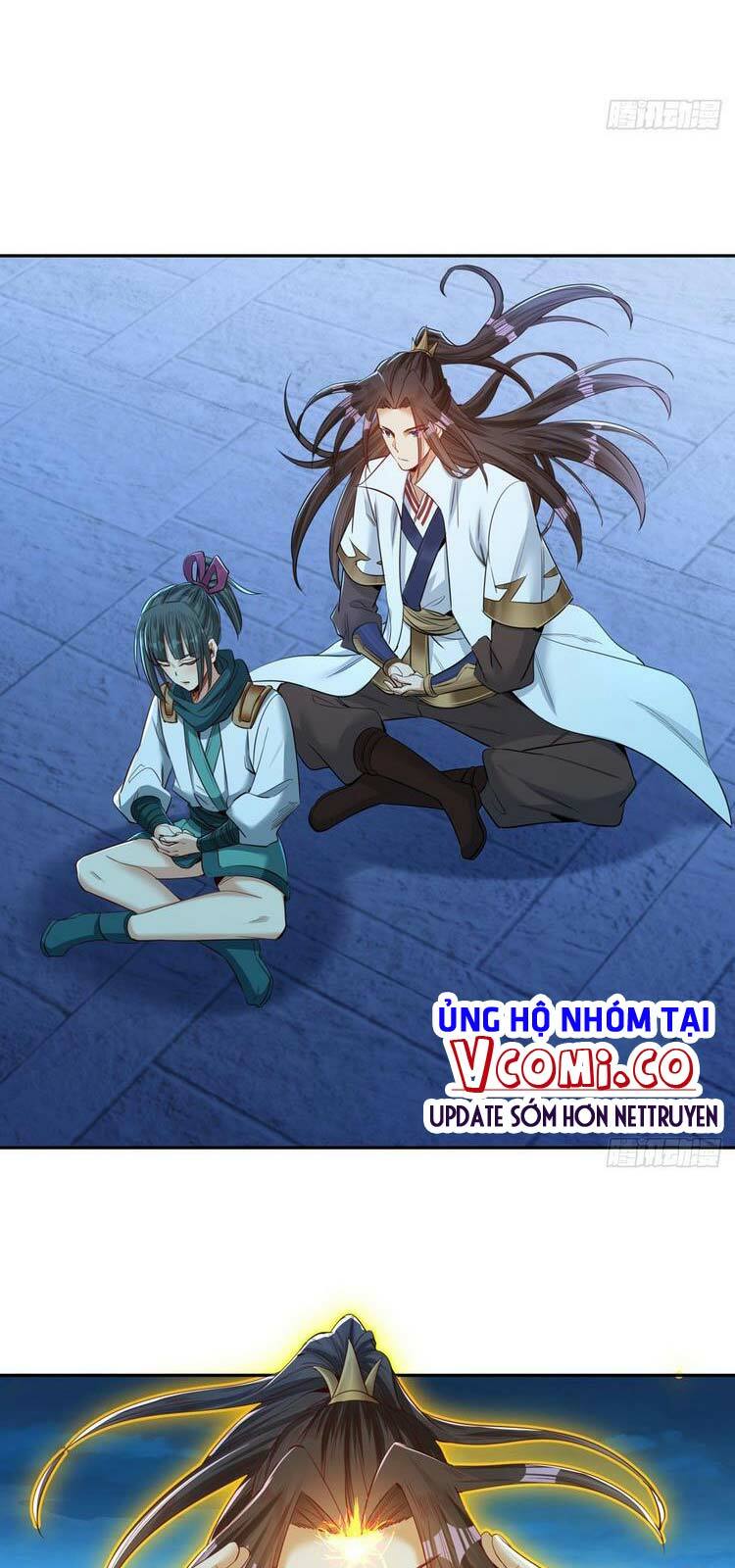 Ta Bị Nhốt Cùng Một Ngày Mười Vạn Năm: Chapter 99