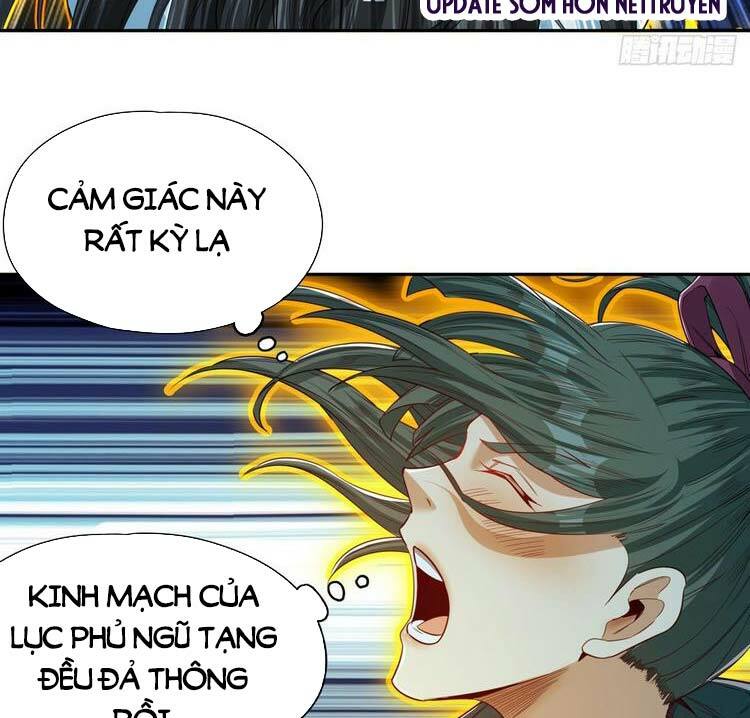 Ta Bị Nhốt Cùng Một Ngày Mười Vạn Năm: Chapter 99