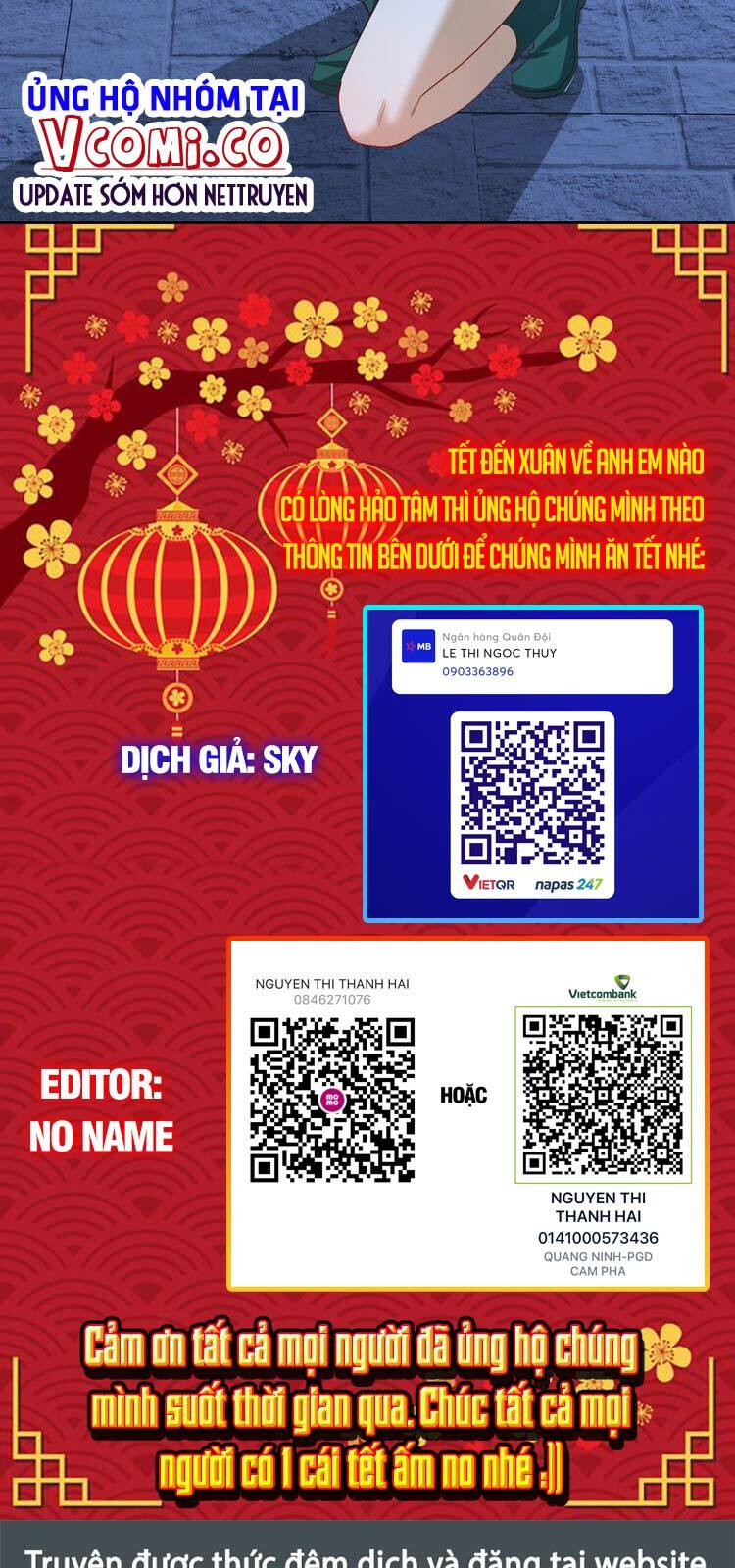 Ta Bị Nhốt Cùng Một Ngày Mười Vạn Năm: Chapter 99