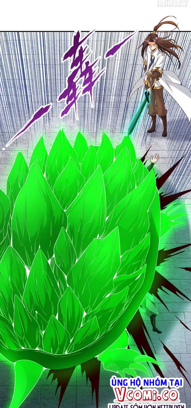Ta Bị Nhốt Cùng Một Ngày Mười Vạn Năm: Chapter 99