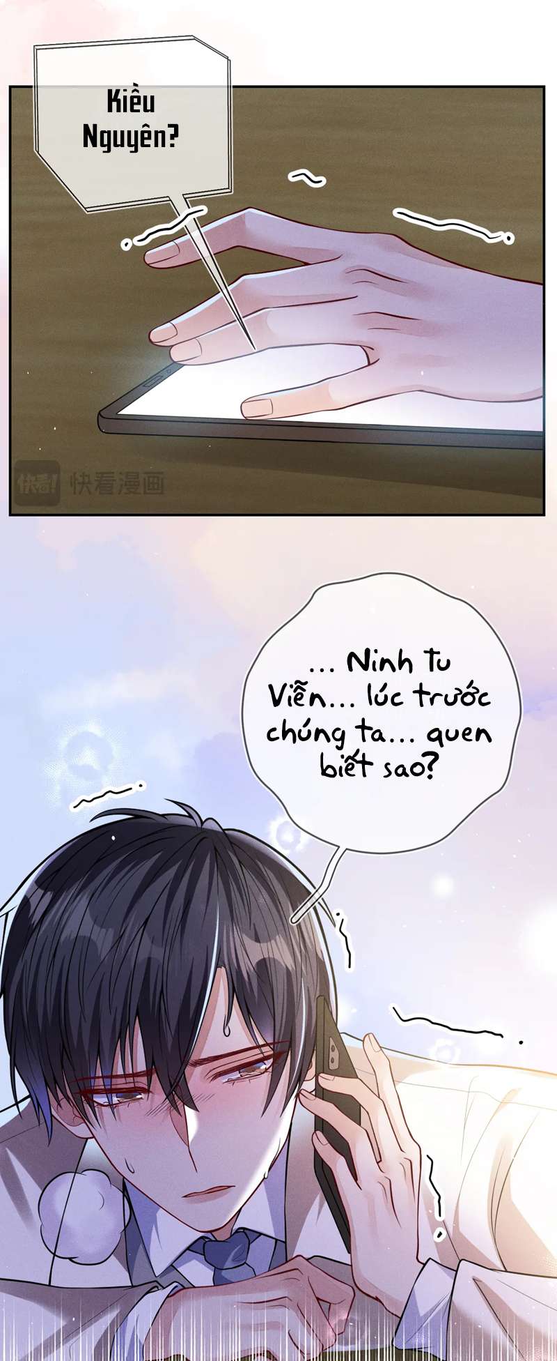 Mạnh Mẽ Công Chiếm: Chapter 108