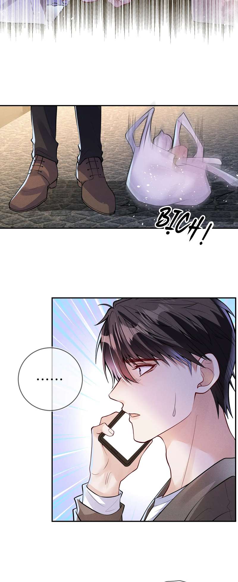 Mạnh Mẽ Công Chiếm: Chapter 108