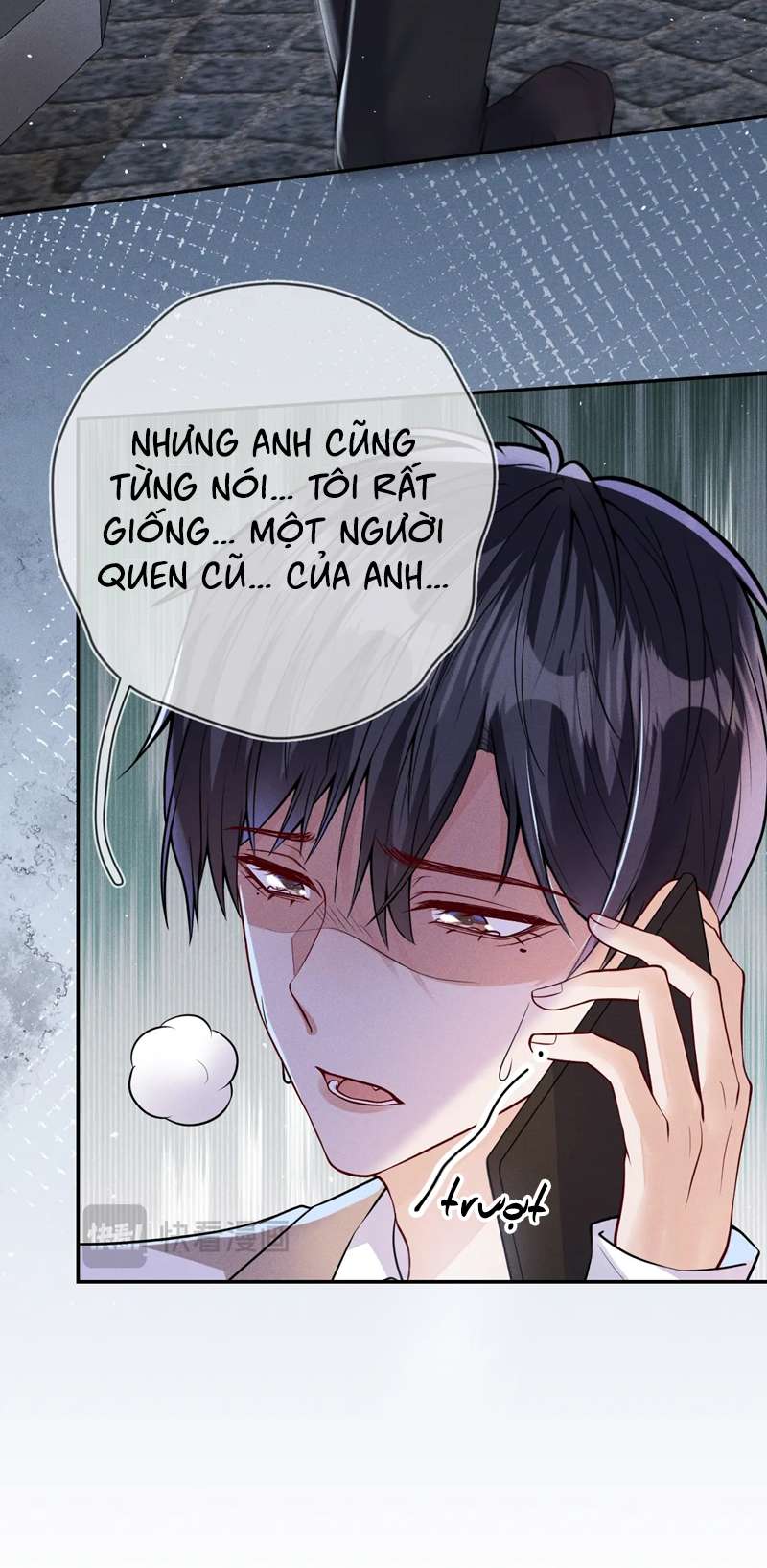Mạnh Mẽ Công Chiếm: Chapter 108