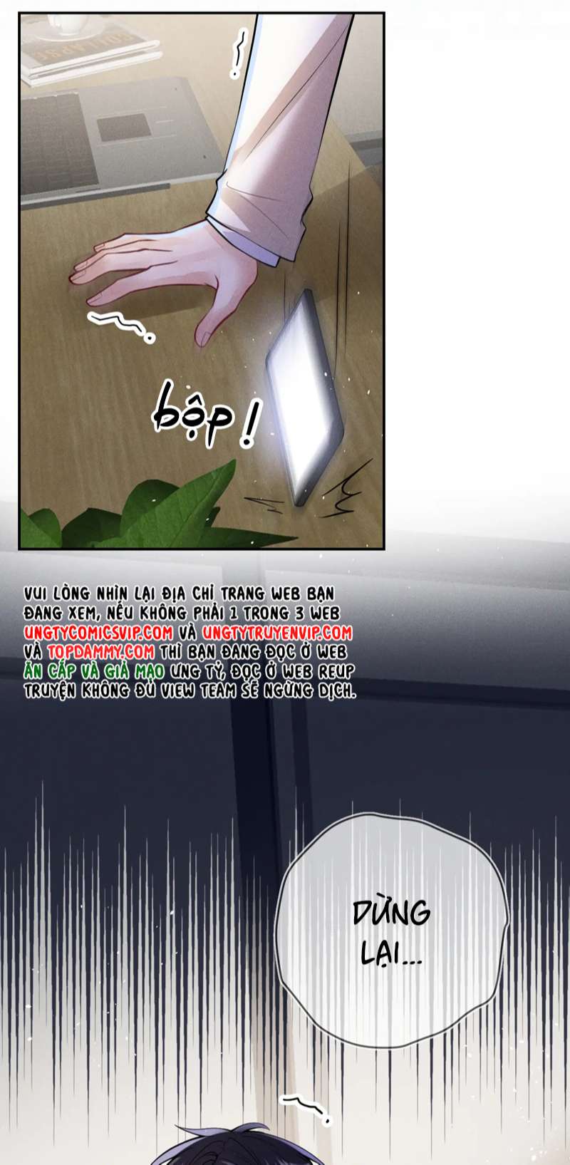 Mạnh Mẽ Công Chiếm: Chapter 108