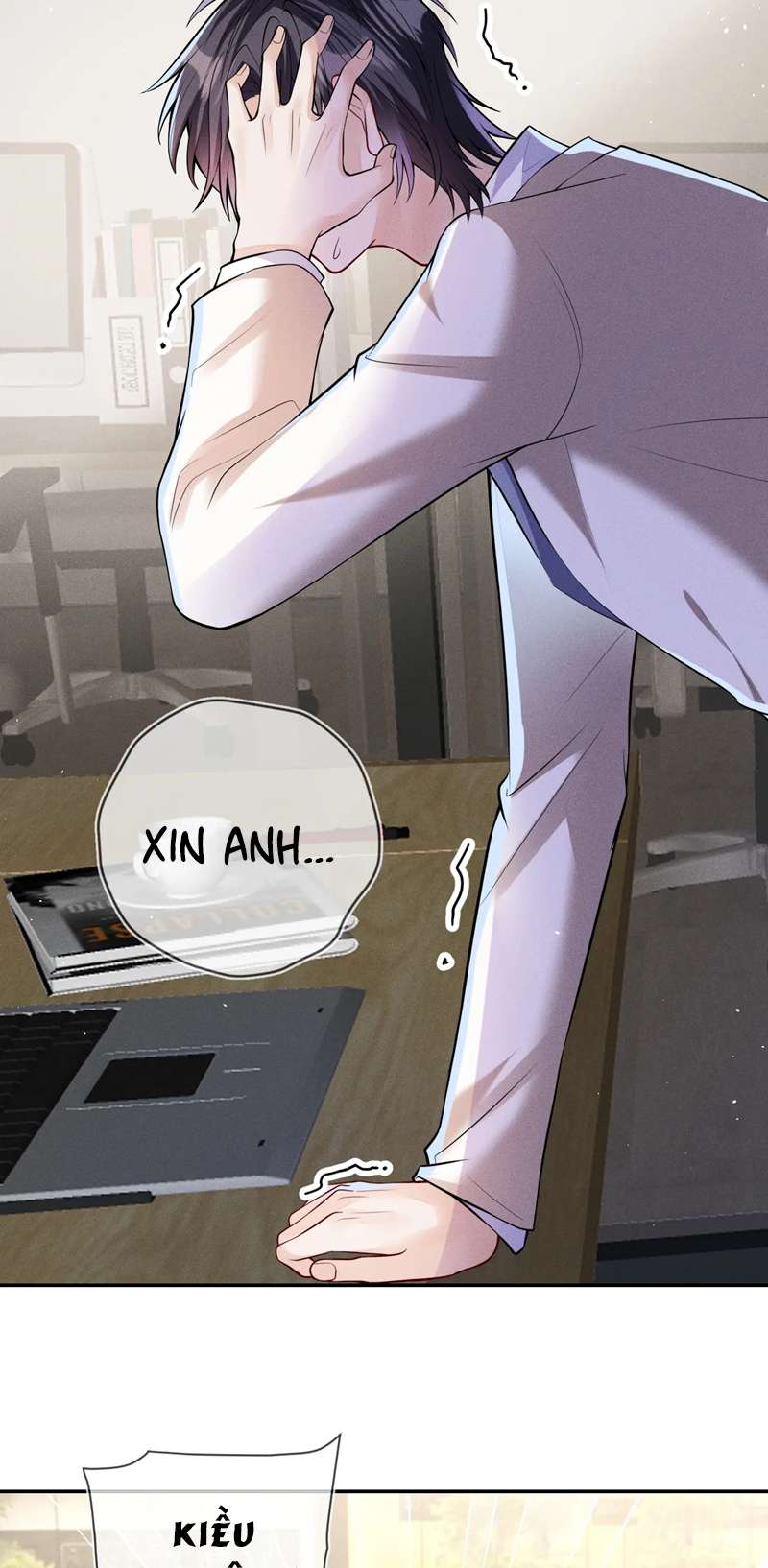 Mạnh Mẽ Công Chiếm: Chapter 108