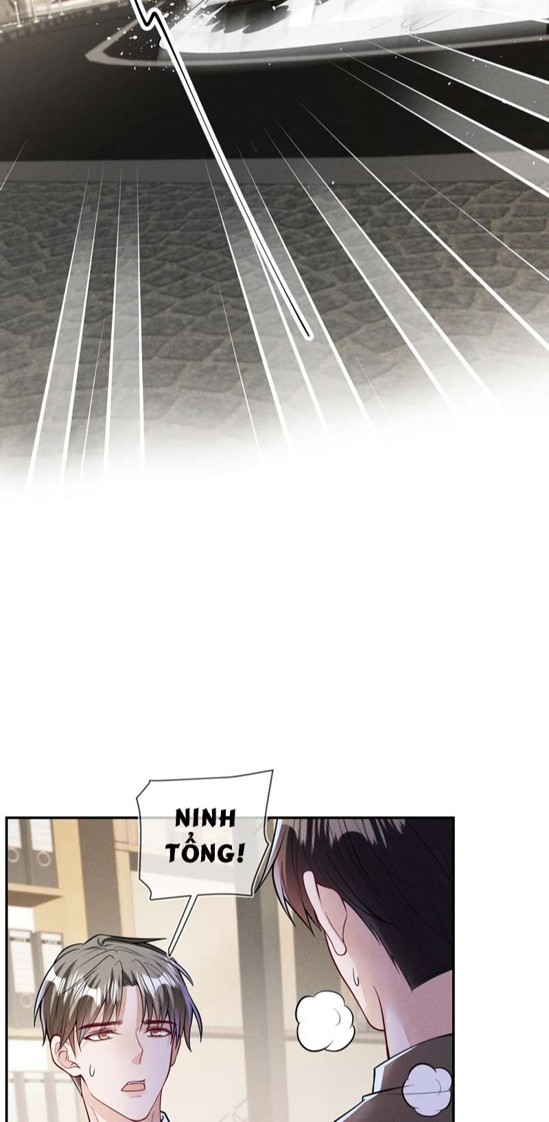 Mạnh Mẽ Công Chiếm: Chapter 108