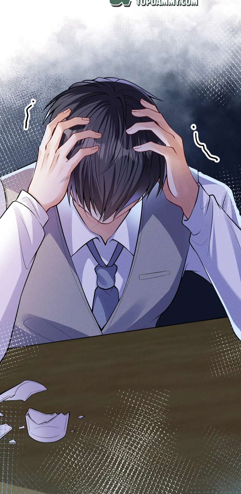 Mạnh Mẽ Công Chiếm: Chapter 108