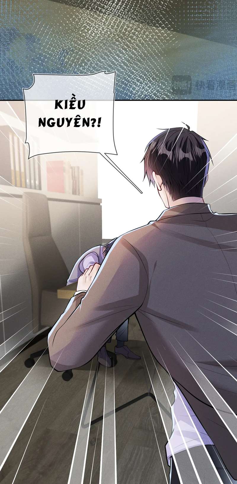 Mạnh Mẽ Công Chiếm: Chapter 108