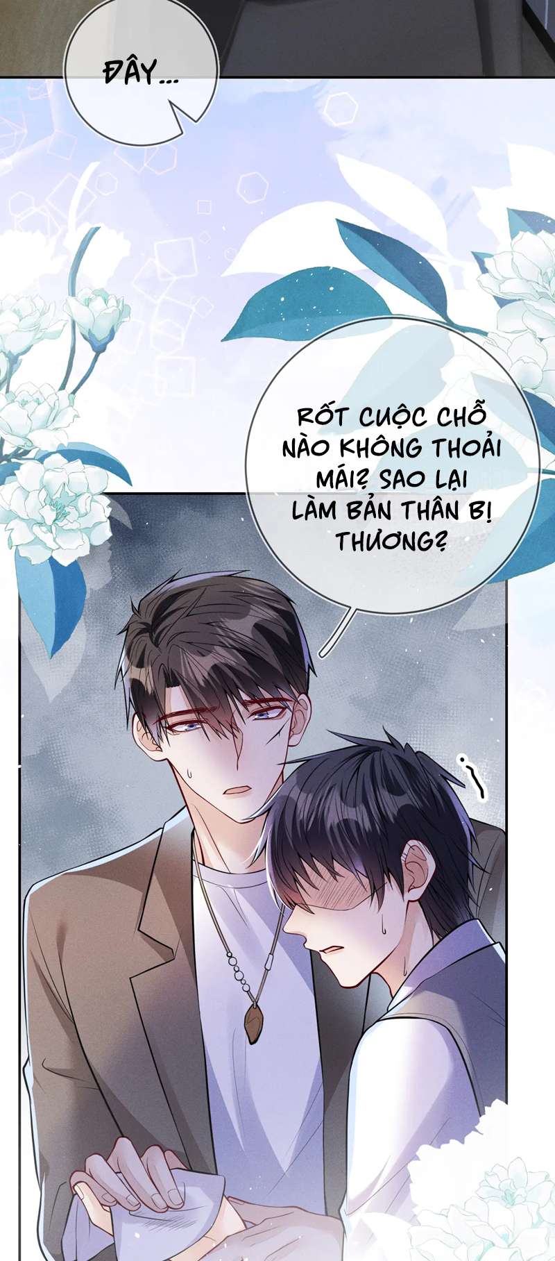 Mạnh Mẽ Công Chiếm: Chapter 108