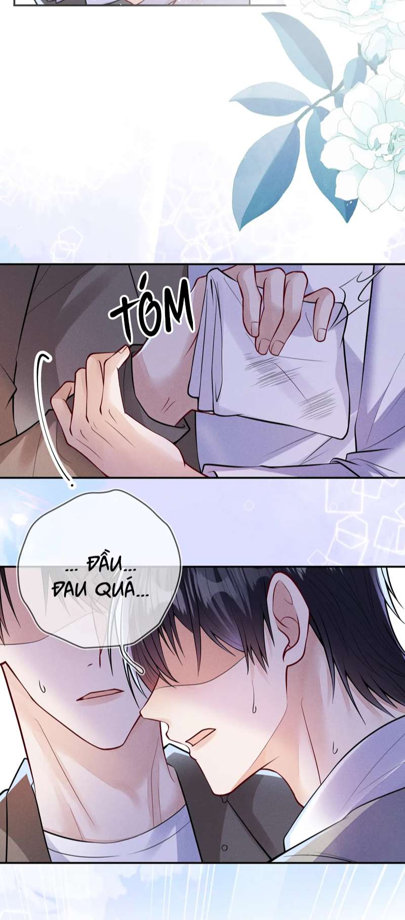 Mạnh Mẽ Công Chiếm: Chapter 108