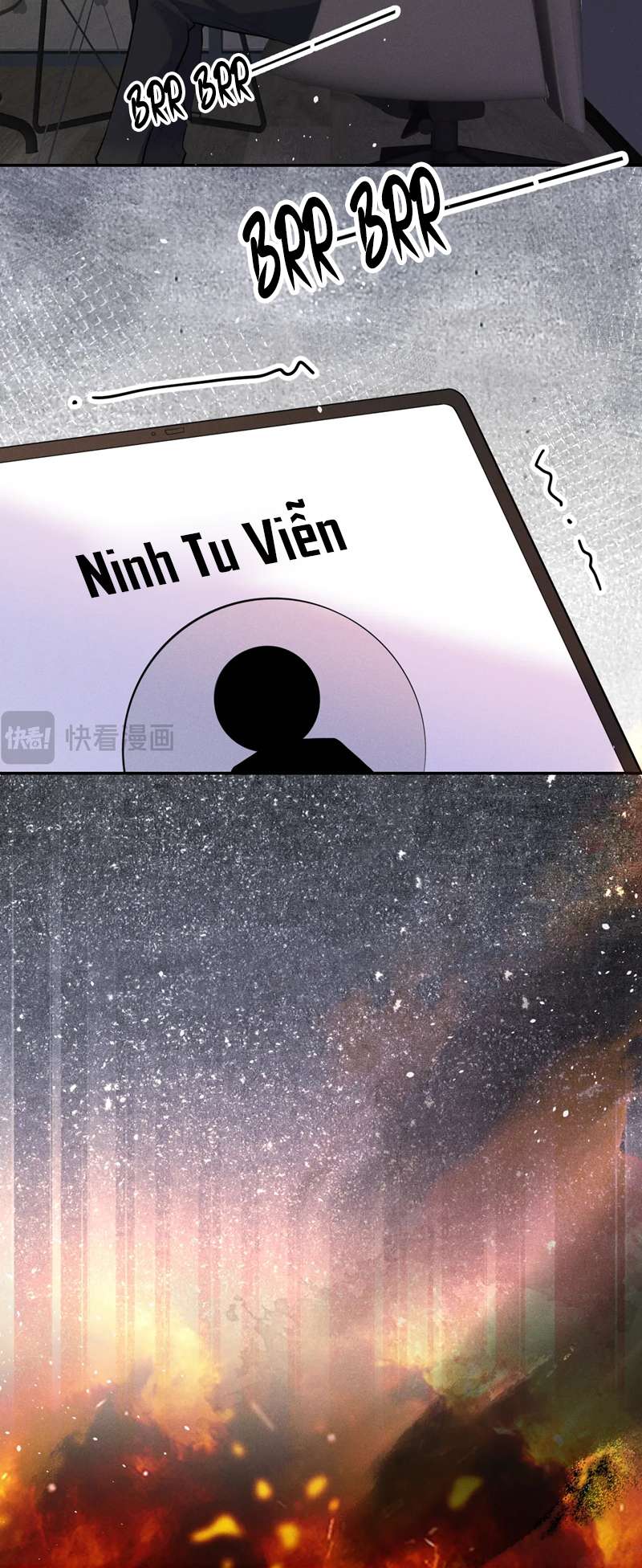 Mạnh Mẽ Công Chiếm: Chapter 108