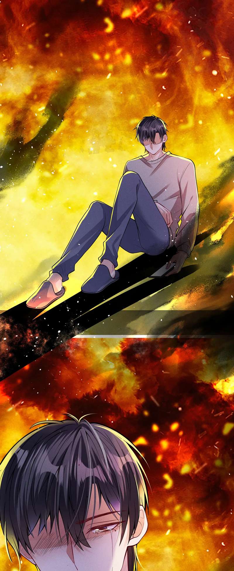 Mạnh Mẽ Công Chiếm: Chapter 108