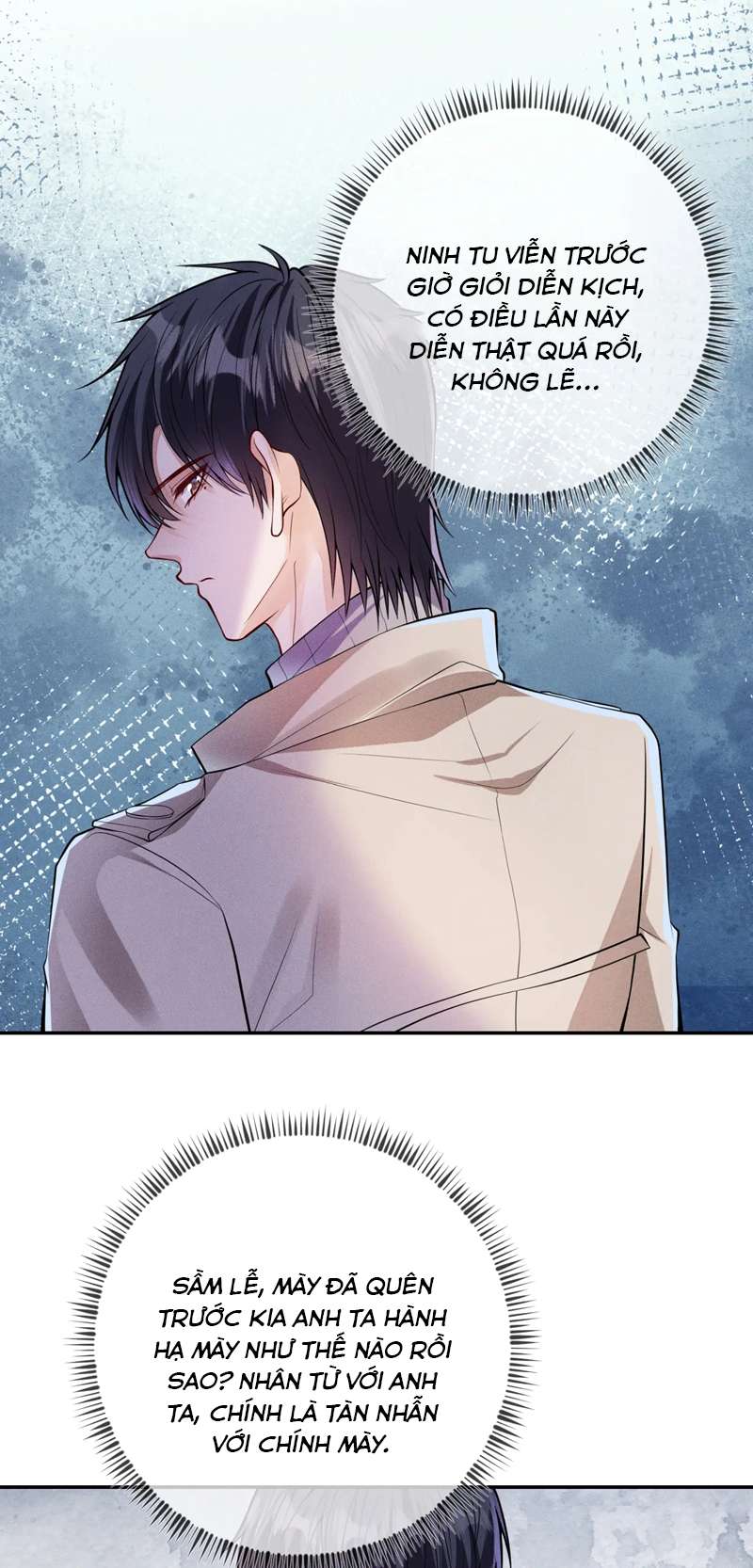 Mạnh Mẽ Công Chiếm: Chapter 110
