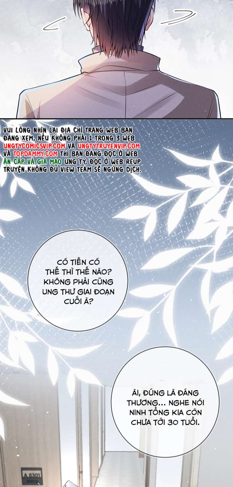 Mạnh Mẽ Công Chiếm: Chapter 110