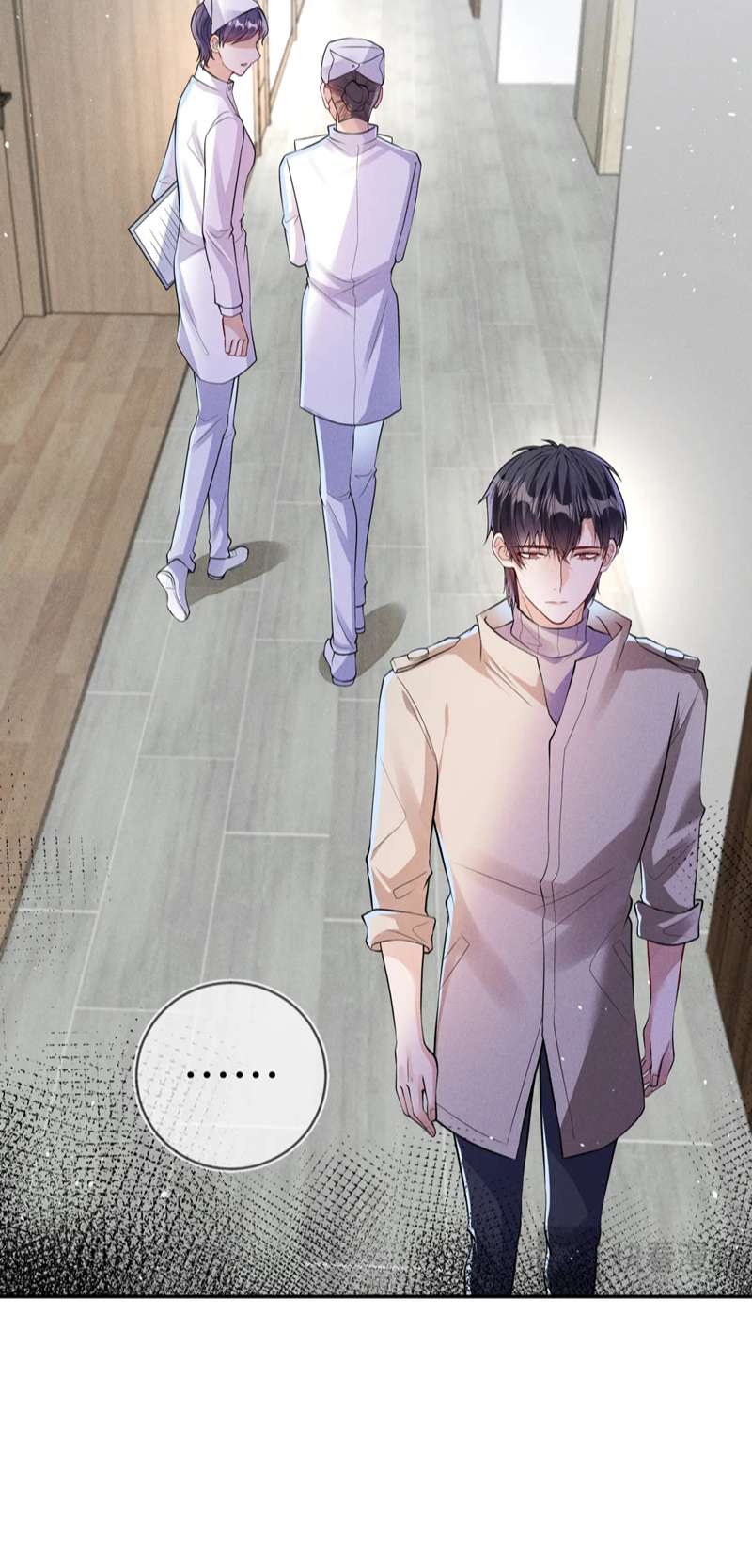 Mạnh Mẽ Công Chiếm: Chapter 110