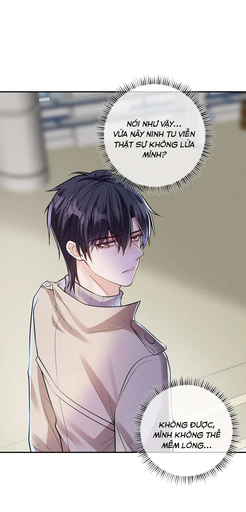 Mạnh Mẽ Công Chiếm: Chapter 110