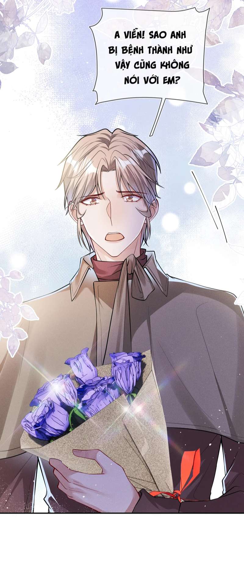 Mạnh Mẽ Công Chiếm: Chapter 110
