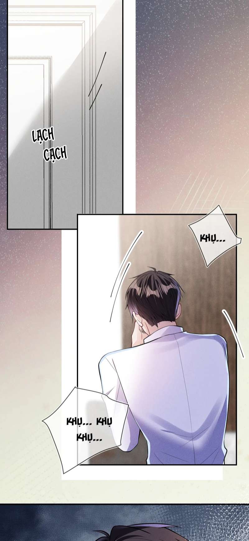 Mạnh Mẽ Công Chiếm: Chapter 110