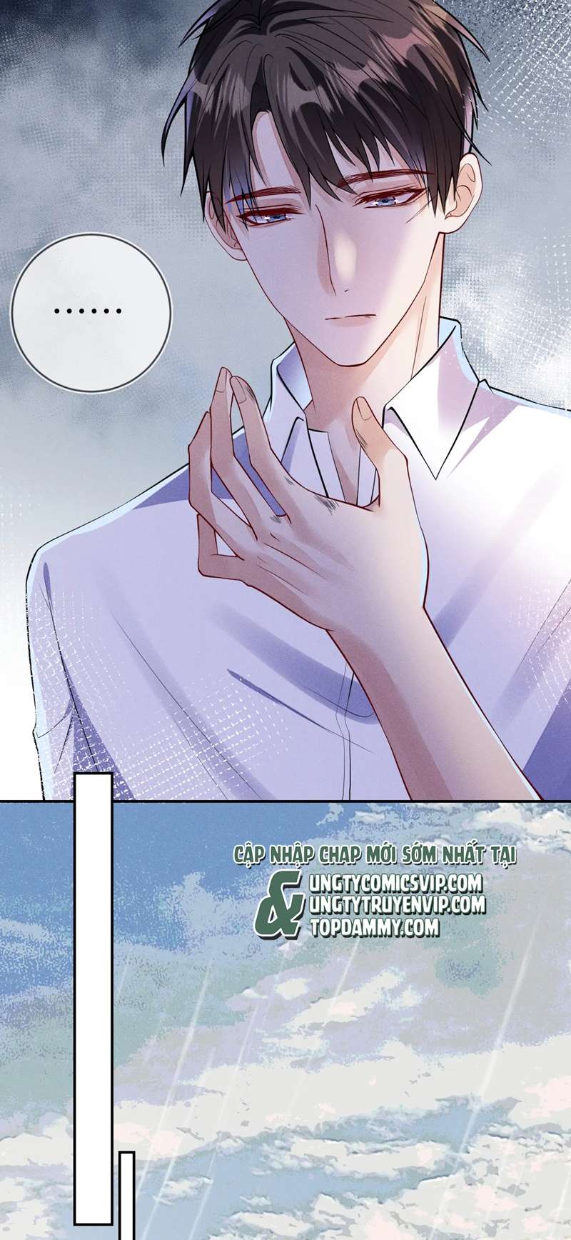 Mạnh Mẽ Công Chiếm: Chapter 110
