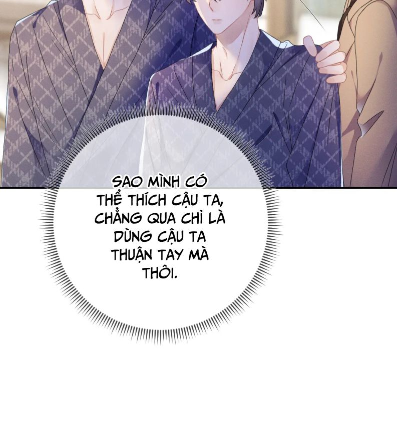 Mạnh Mẽ Công Chiếm: Chapter 41