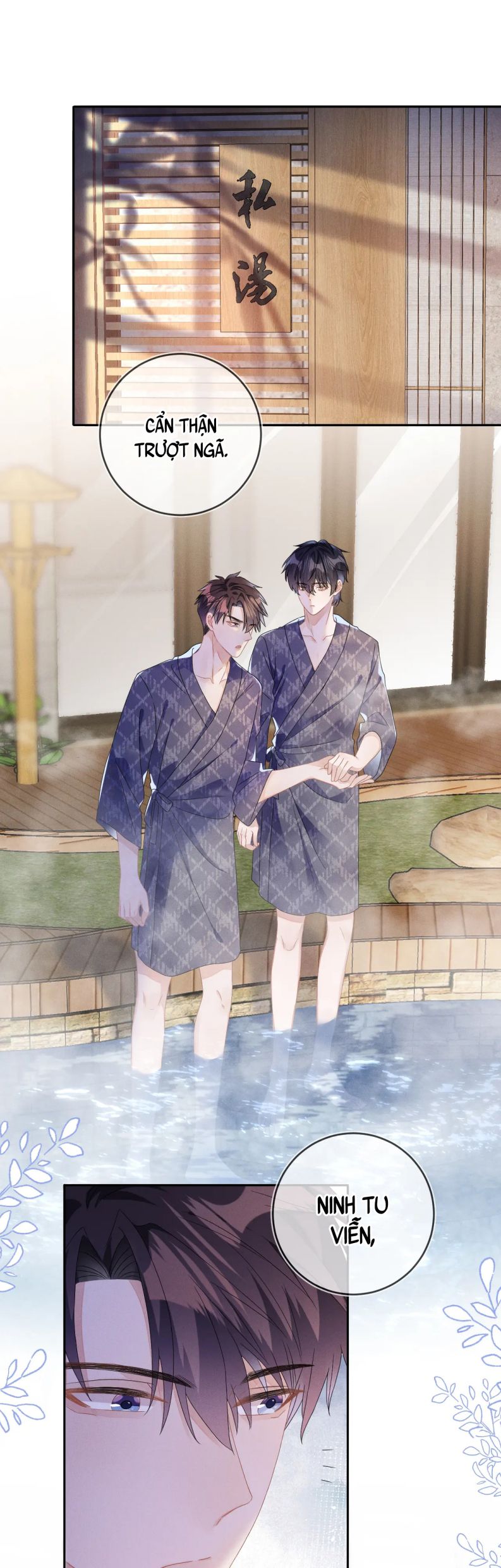 Mạnh Mẽ Công Chiếm: Chapter 41