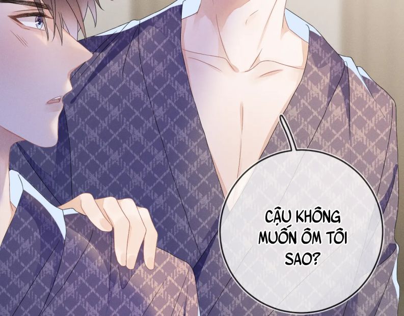 Mạnh Mẽ Công Chiếm: Chapter 41