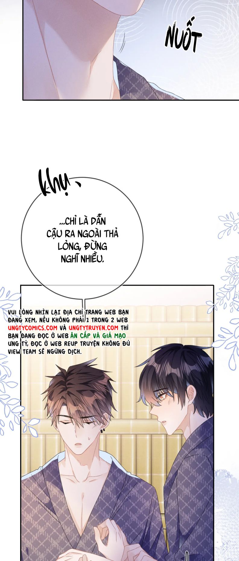 Mạnh Mẽ Công Chiếm: Chapter 41