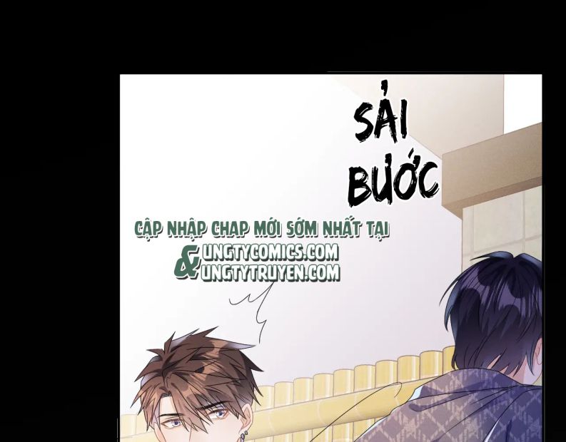 Mạnh Mẽ Công Chiếm: Chapter 41
