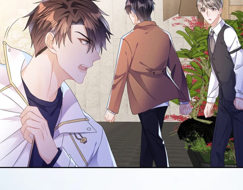 Mạnh Mẽ Công Chiếm: Chapter 41