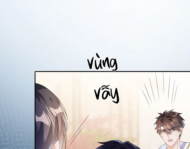 Mạnh Mẽ Công Chiếm: Chapter 41