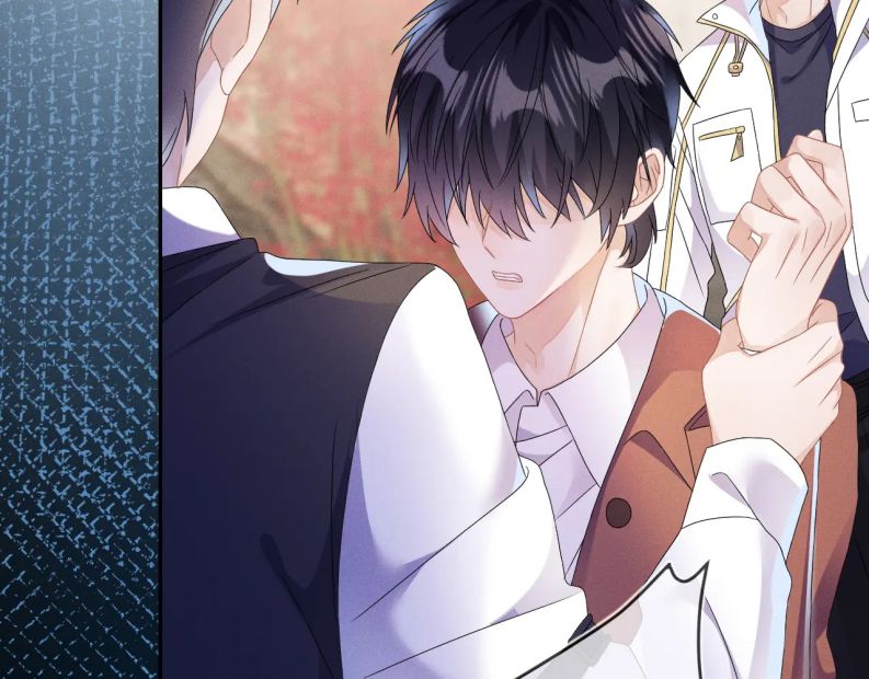 Mạnh Mẽ Công Chiếm: Chapter 41