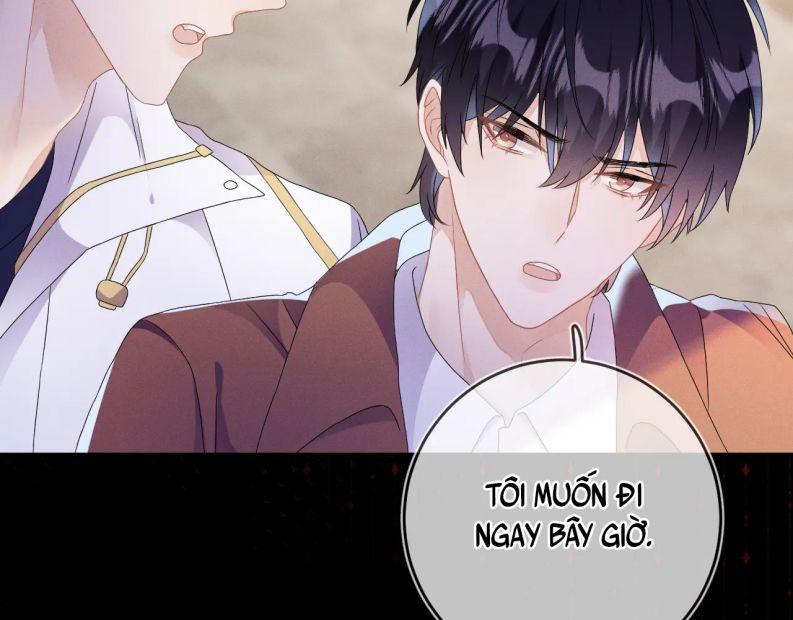 Mạnh Mẽ Công Chiếm: Chapter 41