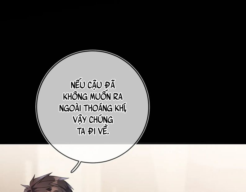 Mạnh Mẽ Công Chiếm: Chapter 41