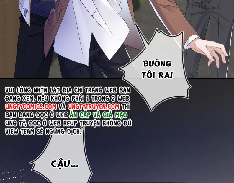 Mạnh Mẽ Công Chiếm: Chapter 41