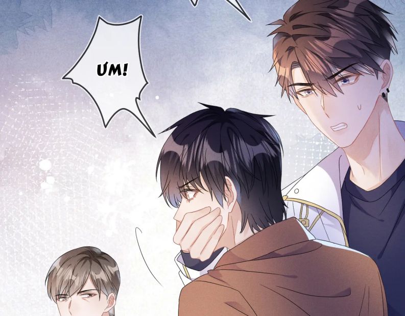 Mạnh Mẽ Công Chiếm: Chapter 41