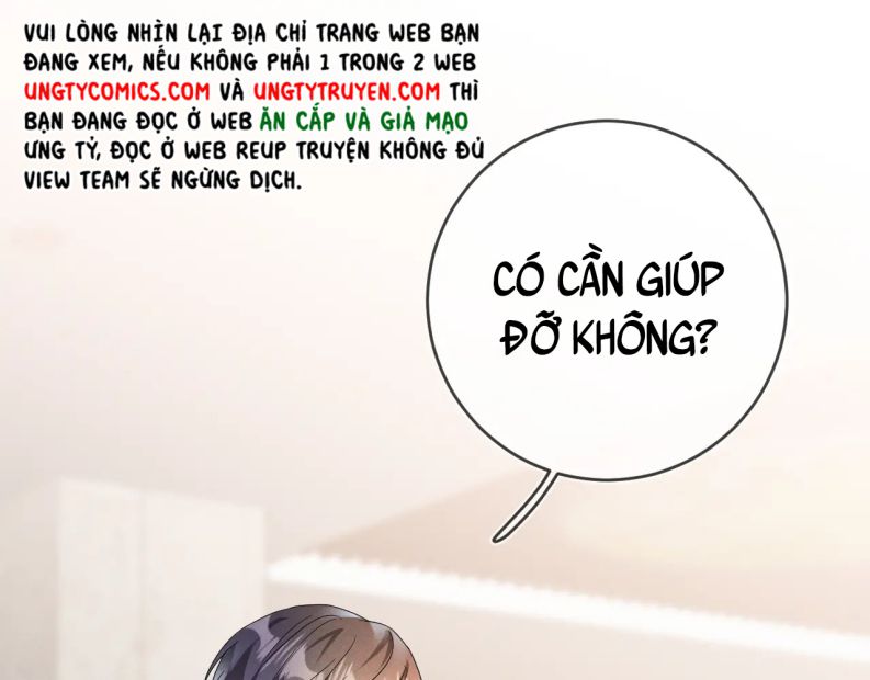 Mạnh Mẽ Công Chiếm: Chapter 41