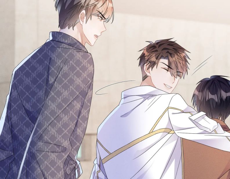 Mạnh Mẽ Công Chiếm: Chapter 41