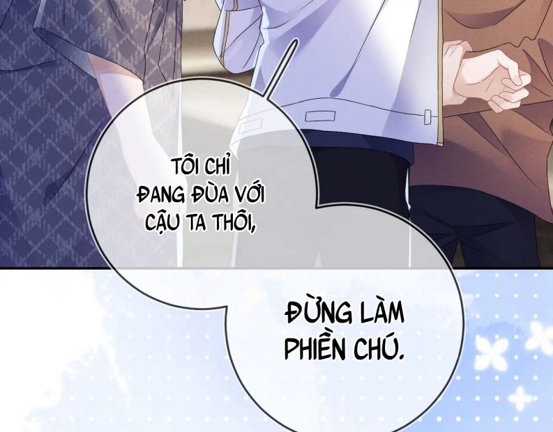 Mạnh Mẽ Công Chiếm: Chapter 41