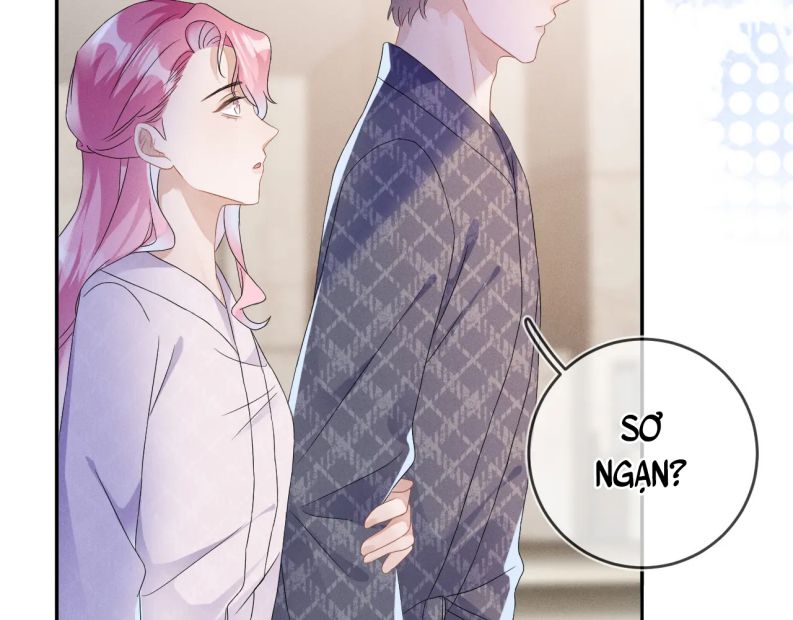 Mạnh Mẽ Công Chiếm: Chapter 41