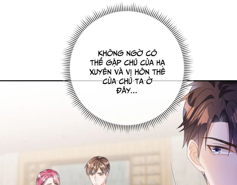 Mạnh Mẽ Công Chiếm: Chapter 41