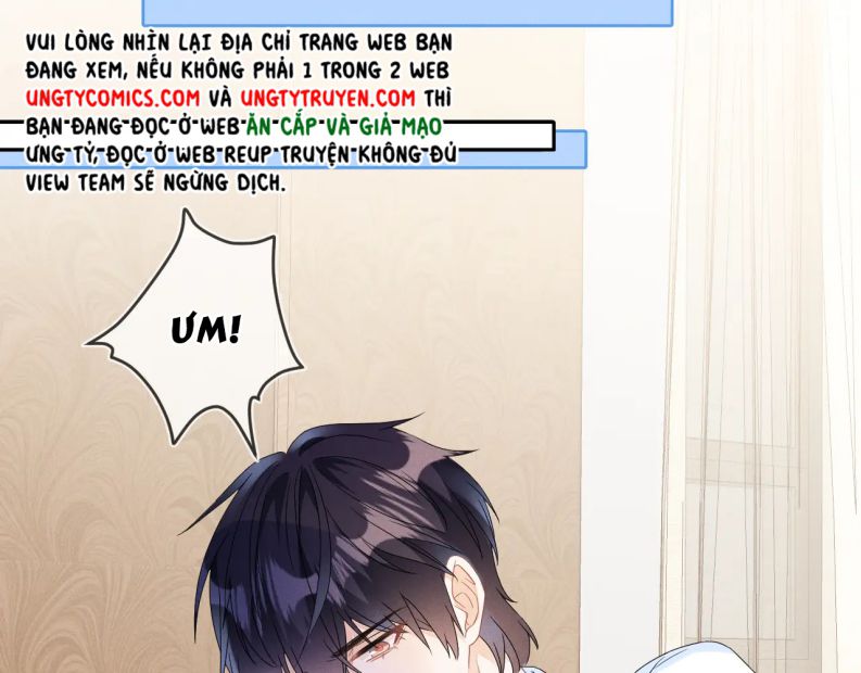 Mạnh Mẽ Công Chiếm: Chapter 41