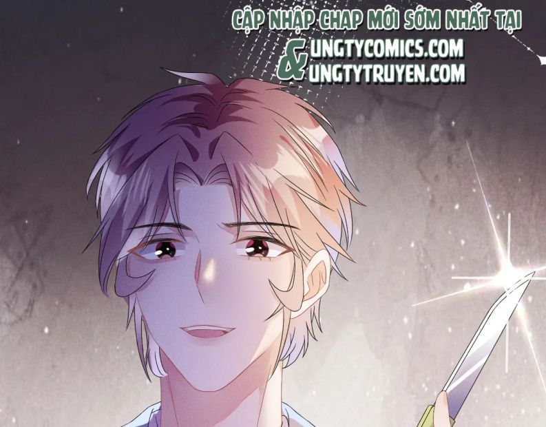 Mạnh Mẽ Công Chiếm: Chapter 41